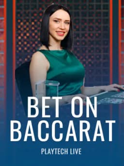 Bet On Baccarat