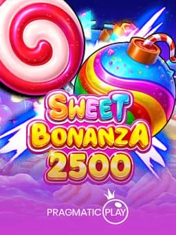Sweet Bonanza 2500