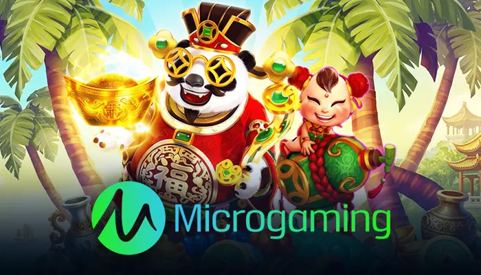 Micro gaming