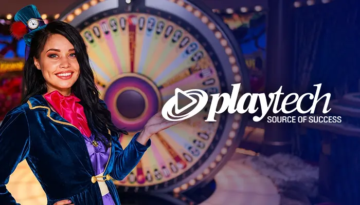 Playtech