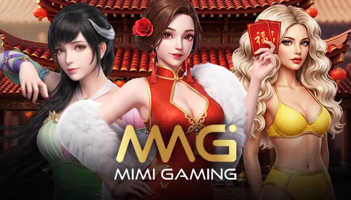 Mimi gaming