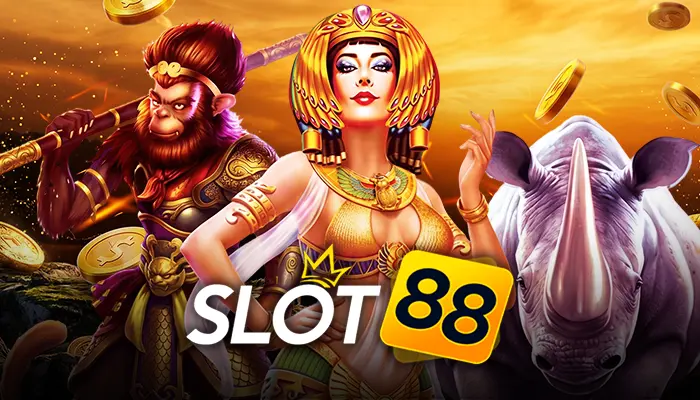 Slot88